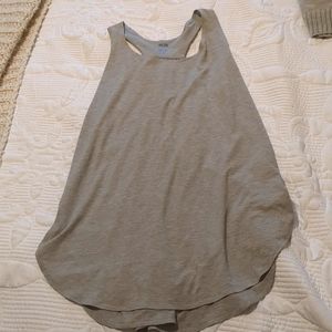 Uniqlo Running/workout Tank